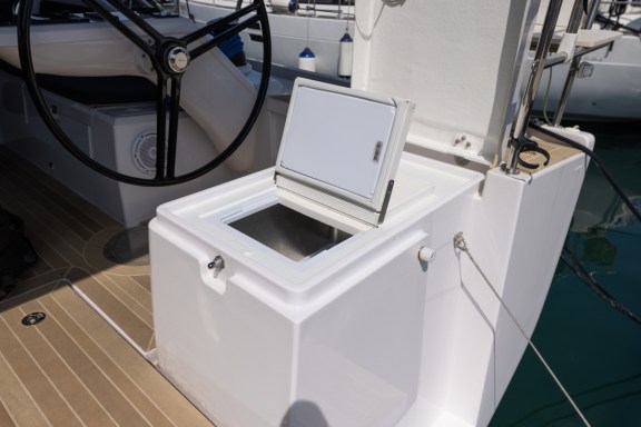 Image of Stargazer yacht #4