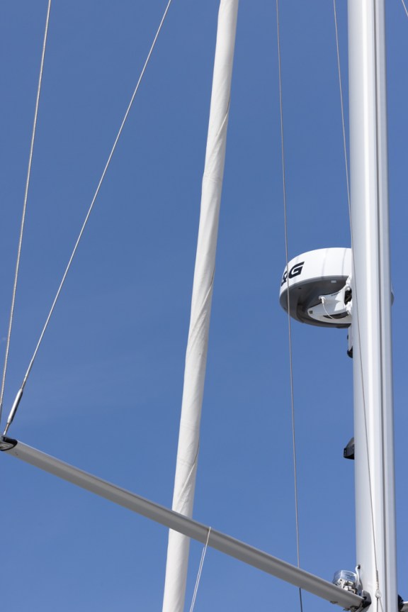 Image of Stargazer yacht #5