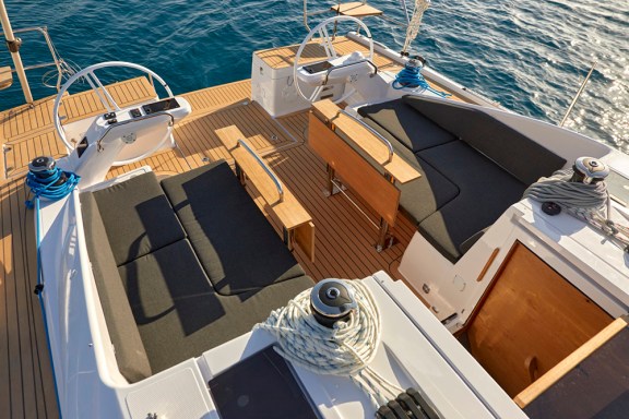 Image of Stargazer yacht #7