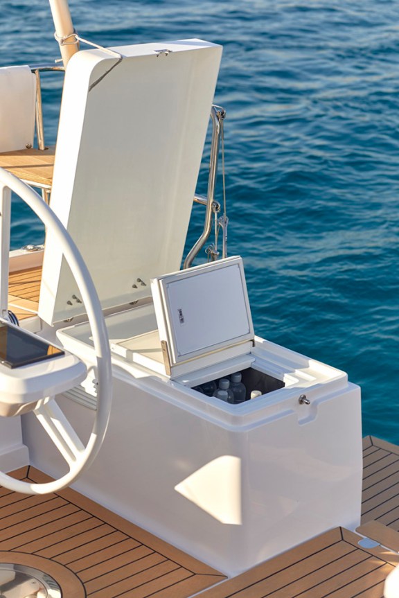 Image of Stargazer yacht #8