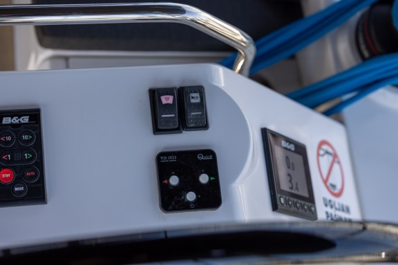 Image of Stargazer yacht #10