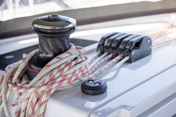 Image of Stargazer yacht #12