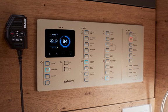 Image of Stargazer yacht #18