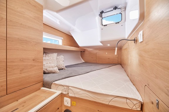 Image of Stargazer yacht #22