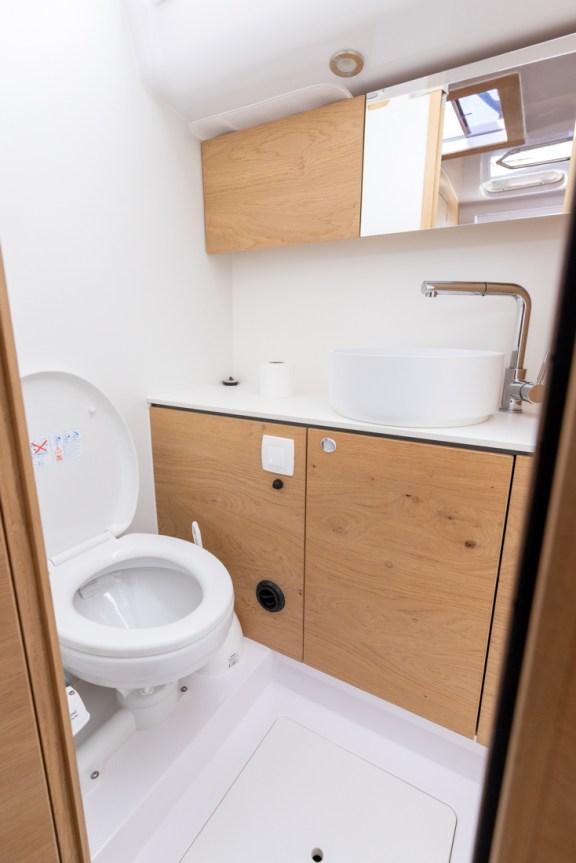 Image of Stargazer yacht #24