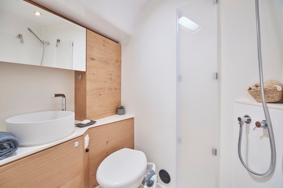 Image of Stargazer yacht #23