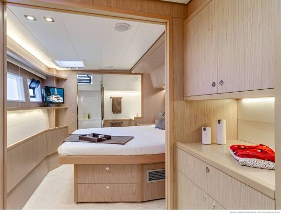 Image of Takamaka yacht #12