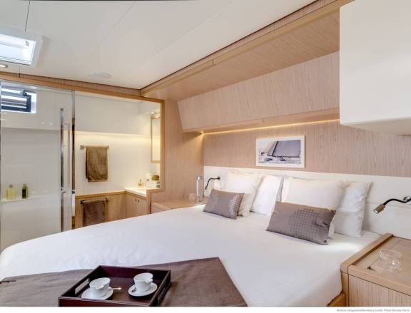 Image of Takamaka yacht #11