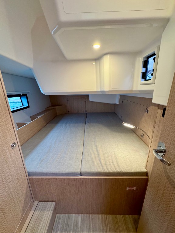 Image of Siroco yacht #3