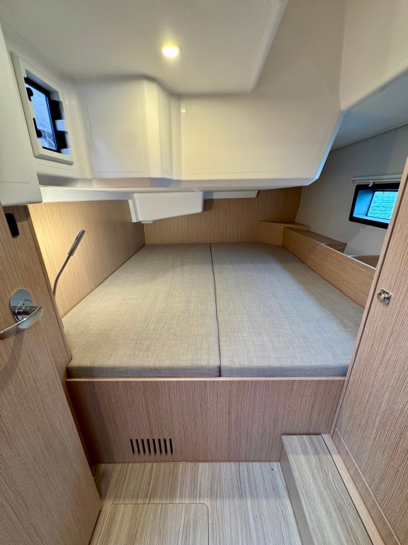 Image of Siroco yacht #4