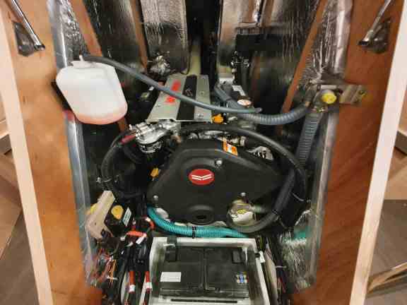 Image of Siroco yacht #5