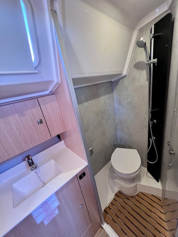 Image of Siroco yacht #9