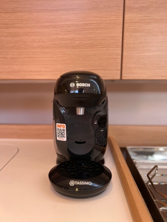 Image of Siroco yacht #12