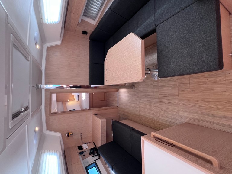 Image of Siroco yacht #13