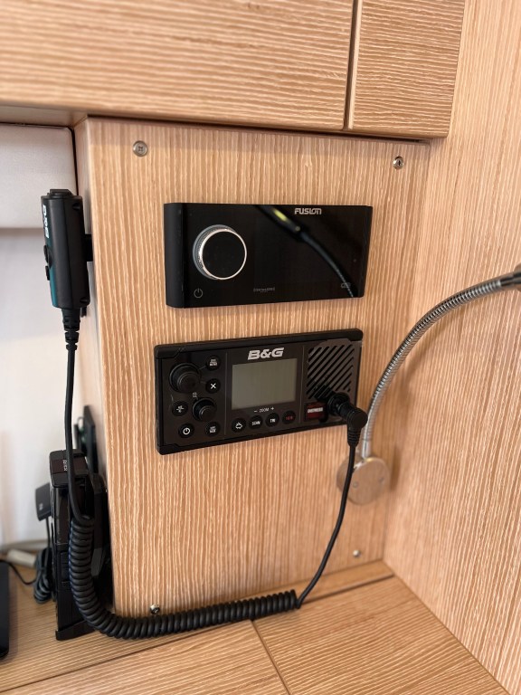 Image of Siroco yacht #14