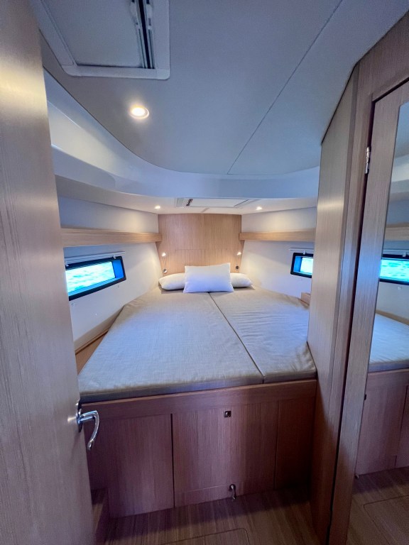 Image of Siroco yacht #15