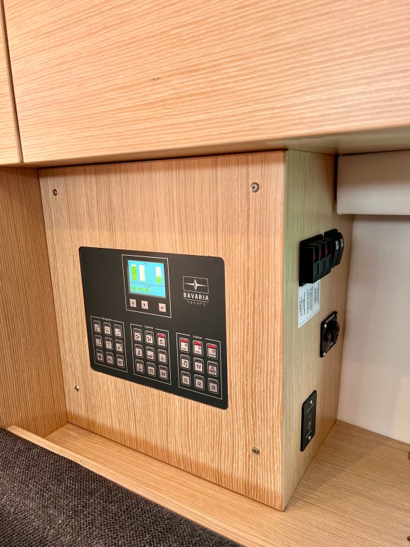 Image of Siroco yacht #16