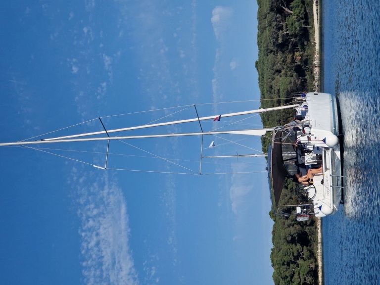 Image of Princess Anja yacht #7