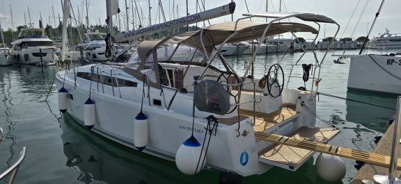 Image of Princess Marija yacht #4