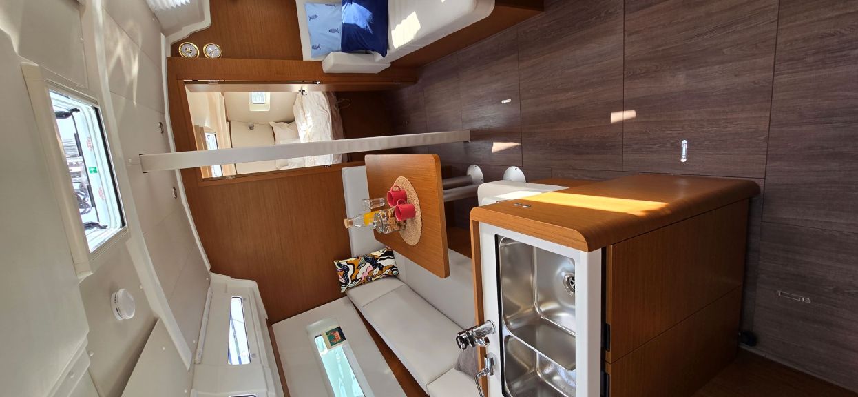 Image of Princess Marija yacht #10