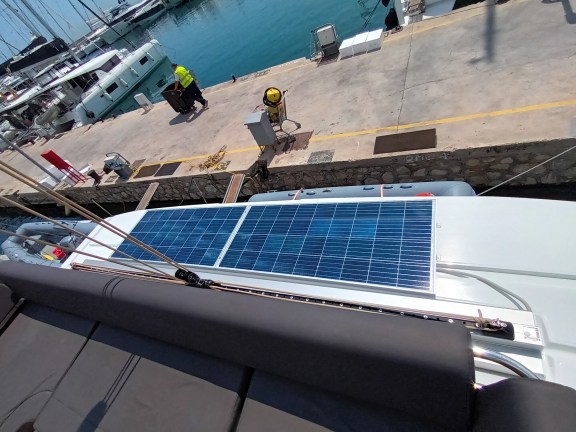 Image of Eros yacht #4