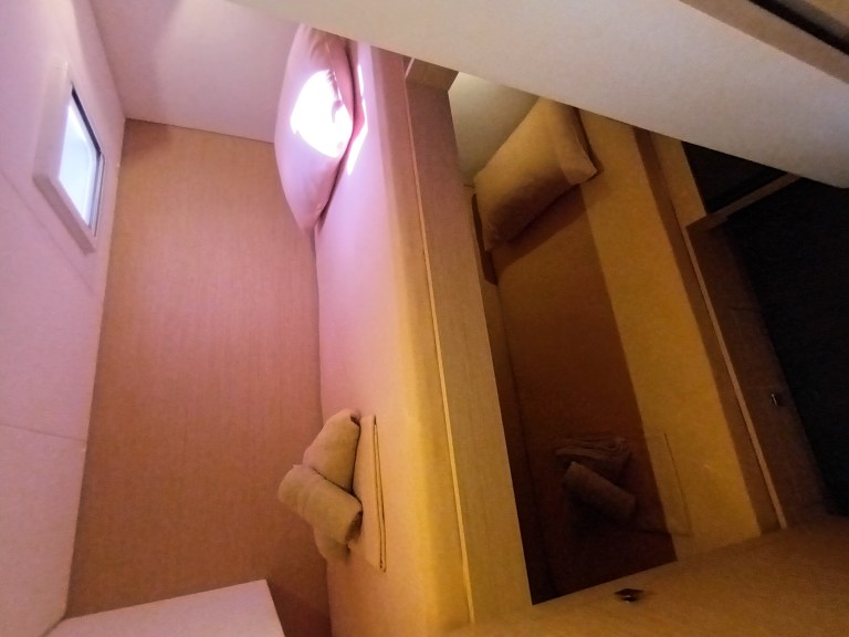 Image of Eros yacht #9