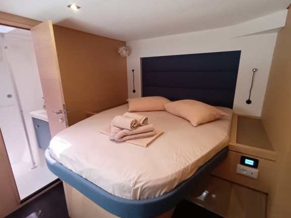 Image of Eros yacht #10