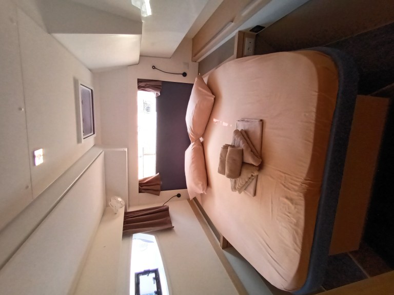 Image of Eros yacht #11