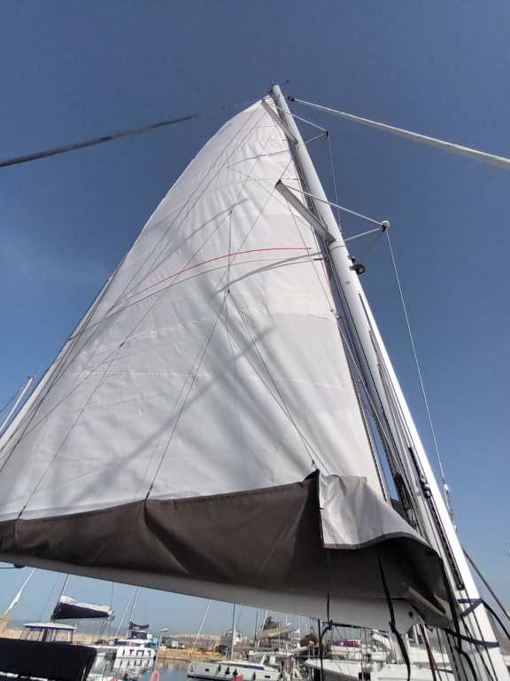 Image of Eros yacht #12
