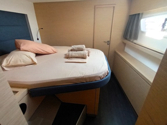 Image of Eros yacht #14