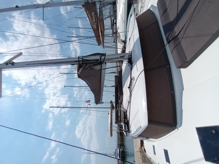 Image of Eros yacht #20