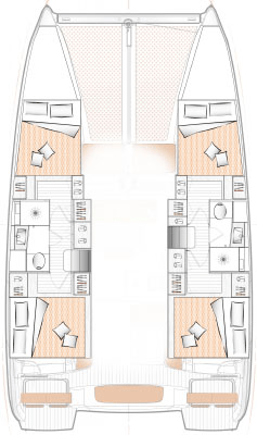 Image of PRESTIGE yacht #2