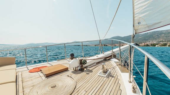 Image of Sole yacht #6