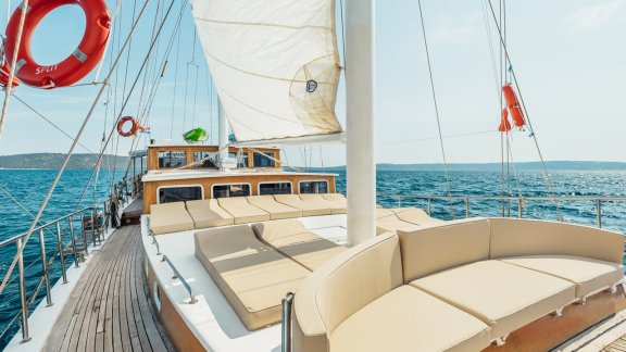 Image of Sole yacht #9