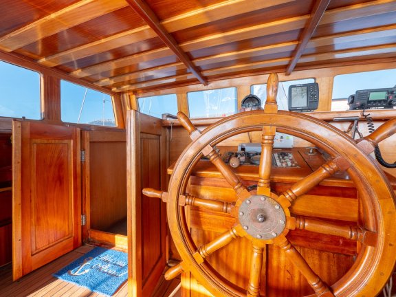 Image of Sole yacht #14