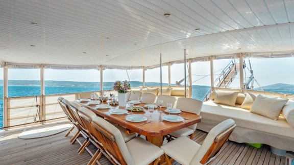 Image of Sole yacht #12