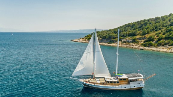 Image of Sole yacht #3