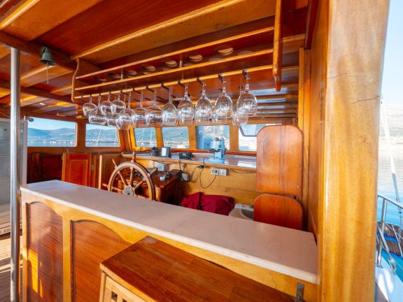 Image of Sole yacht #15