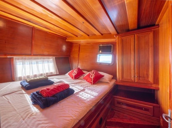 Image of Sole yacht #19