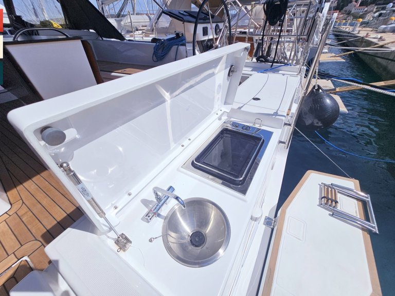 Image of Kaya yacht #4