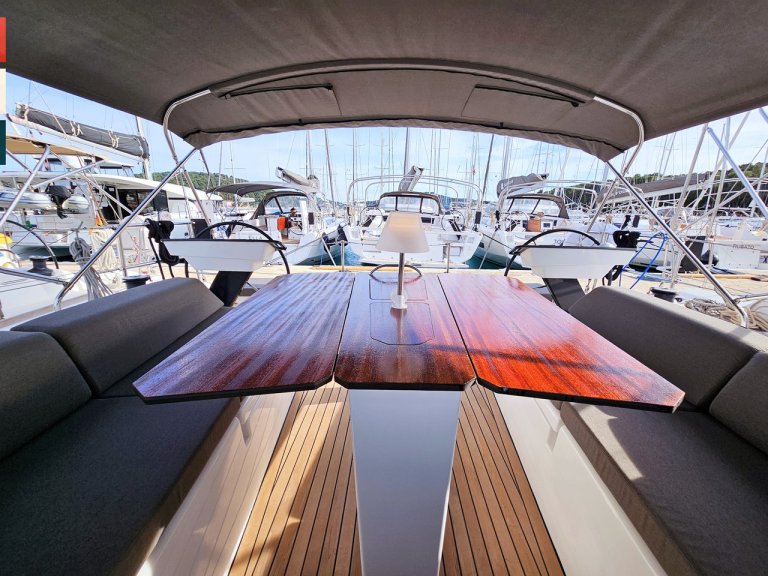 Image of Kaya yacht #7