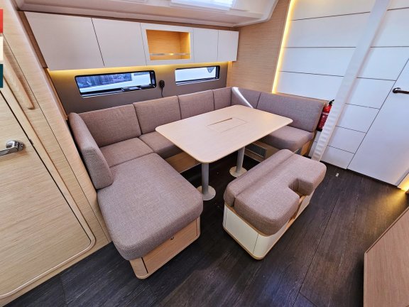 Image of Kaya yacht #12