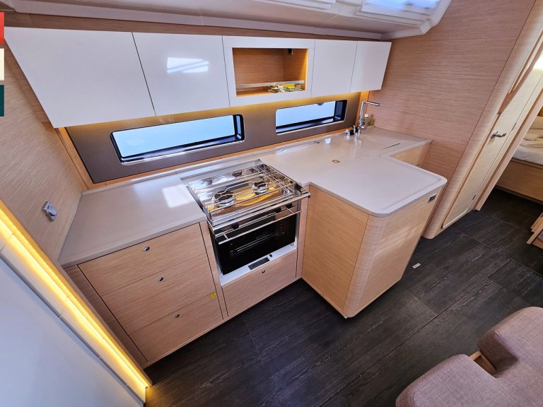 Image of Kaya yacht #13
