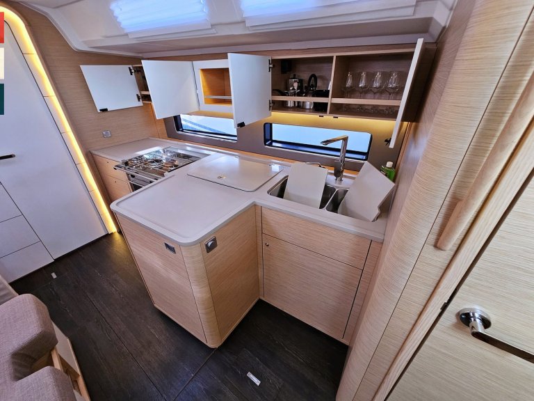 Image of Kaya yacht #14