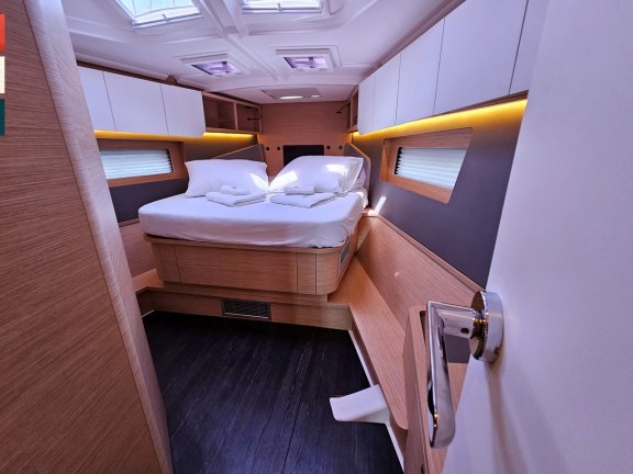 Image of Kaya yacht #16