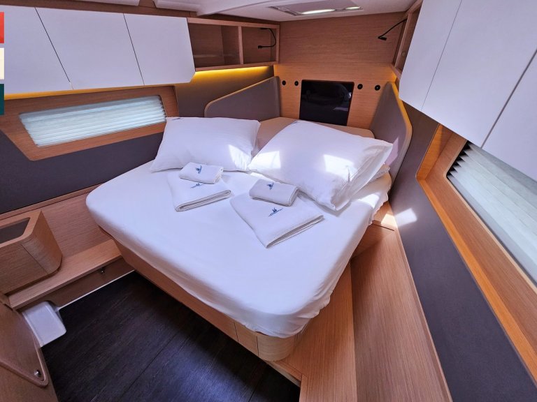 Image of Kaya yacht #17
