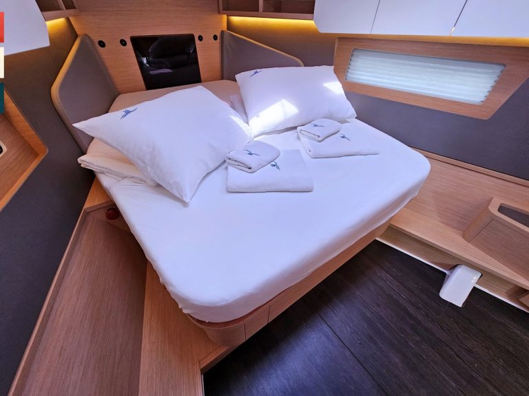 Image of Kaya yacht #18