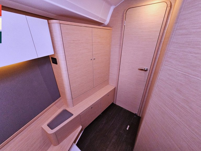 Image of Kaya yacht #19
