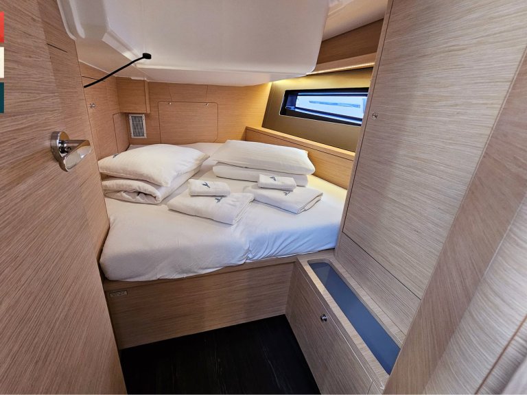 Image of Kaya yacht #21