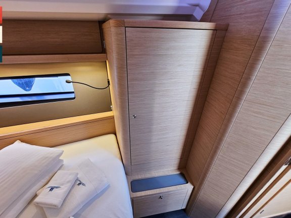 Image of Kaya yacht #22